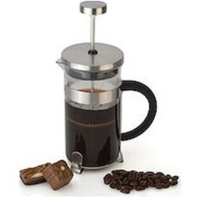 Resim Berghoff Essentials French Press Aroma 0.35l Gri 