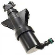 Resim Far Yıkama Robotu Sol A4 / A6 2001- 