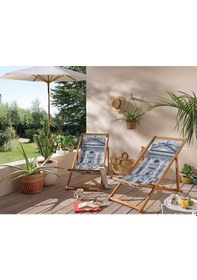 Resim Bluehomeconcept Adawall Zoo Design Şezlong 