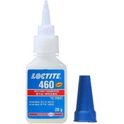 Resim EYKA Loctıte 460 Kuyumcular İçin Yapıştırıcı (20g) 