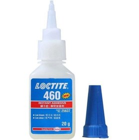 Resim EYKA Loctıte 460 Kuyumcular İçin Yapıştırıcı (20g) 