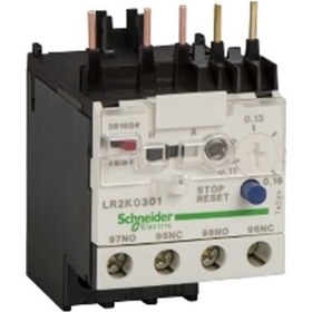 Resim Schneider Lr2k0321 Termik Röle 10 14 A 