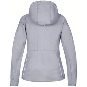 Resim Hannah Dusty Hoody Kadın Ceket Beyaz 