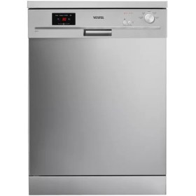 Resim Vestel BM-4201 X / BM-4202 X Wifi Bulaşık Makinesi 