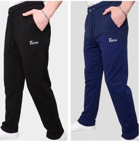 Resim Newforss Frs-2509x2 Unisex Eşofman Altı 001 