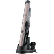 Resim Black Decker Black+Decker DVC320BRG-QW 12V/2.0Ah Slim Şarjlı El Süpürgesi, Gül Kurusu 