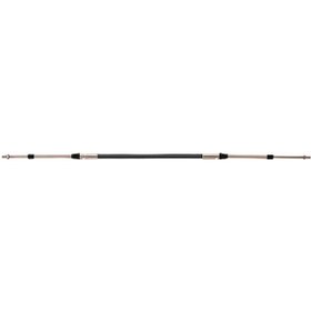 Resim Kumanda Teli̇ Standart (Gas Vi̇tes) 20feet/6mt Çap 8.5mm Tohatsu H 