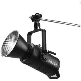 Resim Gdx EXC-180RGB-II RGB Led Video Işığı 2'li Full Set (BW6090) 