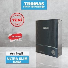 Resim SU ARITMA CİHAZI (ULTRA SLIM KASA) 