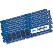 Resim Owc OWC1333D3W8M64K 64 GB (8x8) DDR3 1333 MHz CL9 Ram 