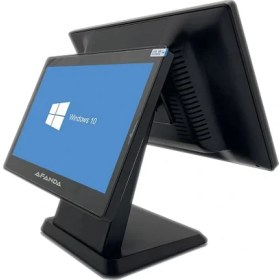 Resim Afanda AF-1703 Dual Pos Terminal 