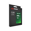 Resim Hikvision HS-SSD-C100/480G 480 GB 2.5" Sata 3 SSD 