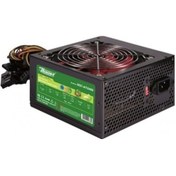 Resim POWERBOOST 400W BST-ATX400R 12CM FANLI POWER SUPPLY POWERBOOST 400W BST-ATX400R 12CM FANLI POWER SUPPLY