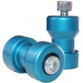 Resim 8 Mm Mavi Sehpa Yüzüğü 