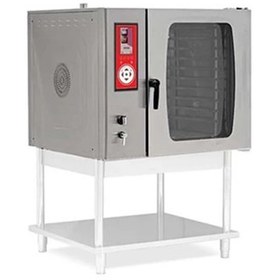 Resim Gazlı Plus Konveksiyonlu Fırın - 1241 mm 