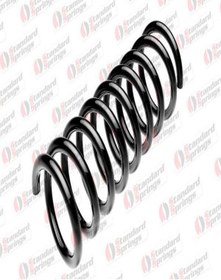 Resim STANDART YAY ST 120007R Arka Helezon (Takim) W202 96-01 ST120007R (WR594374) (Fiyat:2 Adet İçindir) 
