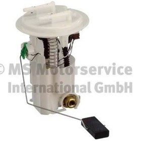 Resim Pıerburg 700468990 Yakıt Depo Şamandırası Peugeot C4-307 1.6 Hdı 1611118380 