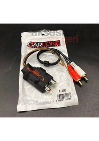 Resim Cadence Anfi Parazit Kesici - Parazit Önleyici Yüksek Kalite 