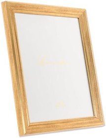Resim Lawrence Frames Sutter Gold 536280 resim çerçevesi, 20 x 25 cm 
