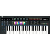 Resim Novation 49SL MKIII 49 Tuşlu Midi Klavye 