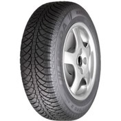 Resim Fulda Kristall Montero 3 195/60R15 88T M+S Kış Lastiği 2024 