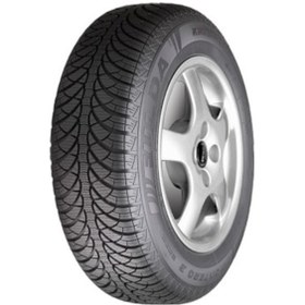 Resim Fulda Kristall Montero 3 195/60R15 88T M+S Kış Lastiği 2024 