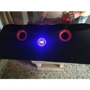 Resim Fiat Fiorino Pandizot Polyesterli Kabartmalı 2 Port Işıklı N11.235 