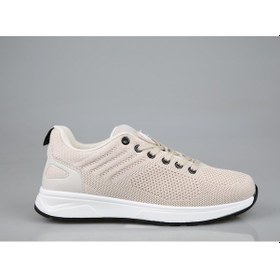 Resim Mp 251-2303 Bej Erkek Sneakers Bej 