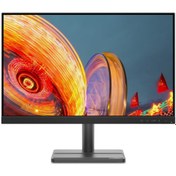 Resim LENOVO 66bckac2tk 23.8 75hz Monitor 