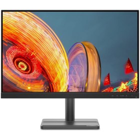 Resim LENOVO 66bckac2tk 23.8 75hz Monitor 