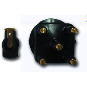 Resim Genel Markalar Distrübitör Kapağı Tevzi Makarası R19-exp 