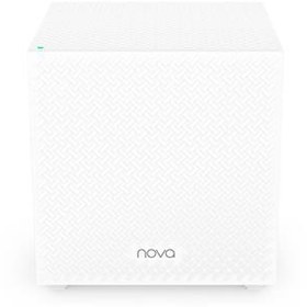 Resim Tenda Nova Mw12 Mesh Ac2100 Kablosuz Router 3 Lu Paket 