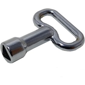 Resim Çeşitli Pano Anahtarı Orta Boy Dolap Anahtarı 9mm Sağlam 