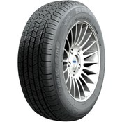Resim Strial 275/40r20 106y Xl 701 Suv (yaz) (2023) 