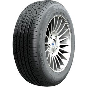Resim Strial 275/40r20 106y Xl 701 Suv (yaz) (2023) 