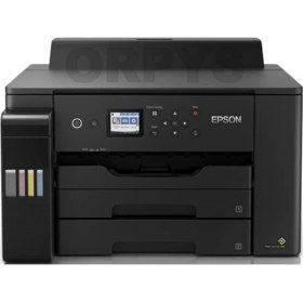 Resim Epson L11160 A3 Tanklı Wifi Renkli Yazıcı 