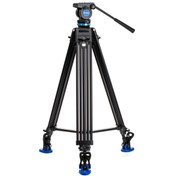 Resim Benro KH-26P Video Tripod KH Serisi (Uzun Model) 