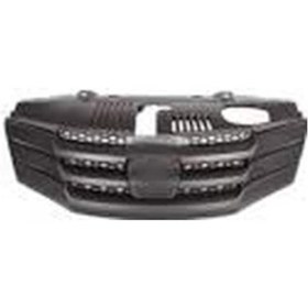 Resim Honda City 2009- Ön Panjur Uyumlu Oem No: 71121tm0t01 