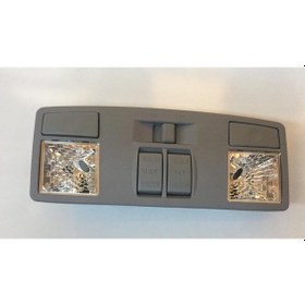 Resim Lamba Tavan Mazda 3 02-09 Ön / Gj6r-69-970a77 
