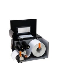 Resim Argox IX4-350 Pro 300 DPI Termal/direkt Termal Usb+Seri+Ethernet Barkad Yazıcı 