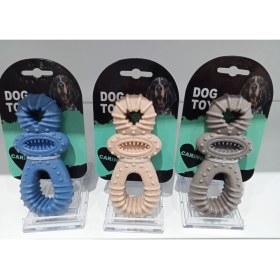 Resim Köpek Diş Sağlığı Oyuncağı 