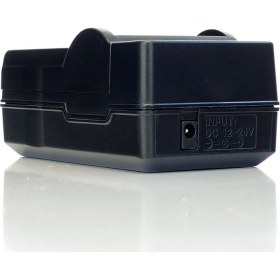 Resim SANGER Bp-511 Canon Şarj Aleti Şarz Cihazı 