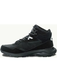 Resim Jack Wolfskin Jack Wolfskın Dromoventure Texapore Mıd M Erkek Bot Jck4059661-6350 001 