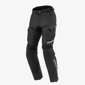 Resim Rebelhorn Cubby V Motosiklet Pantolonu Short Leg 