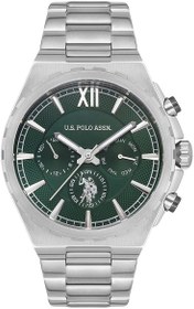 Resim U.S. POLO ASSN. USPA1030-07 ERKEK KOL SAATİ 