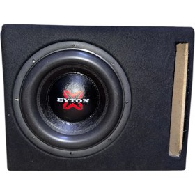 Resim Eyton TYCO1000 30 cm 1000 Rms Subwoofer 