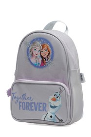 Resim Frozen OLAF SRT 6FX LILA MULTI Kız Çocuk Sırt Çantası 