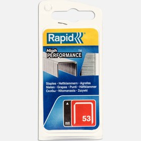 Resim Rapid Zımba Teli 534 mm 
