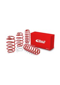 Resim Vw Golf 8 R 2.0 Tsi 4motion Eibach Sportline Spor Yay -25mm 