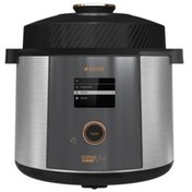 Resim MC 6251 Gurme Şef® Çok Amaçlı Pişirici 